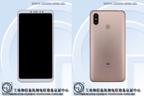 Sforum - Trang thông tin công nghệ mới nhất Xiaomi-Mi-Max-3-TENAA-front-and-1-600x400 Xiaomi Mi Max 3 bất ngờ lộ giá bán trước ngày ra mắt Sforum - Trang thông tin công nghệ mới nhất Xiaomi-Mi-Max-3-TENAA-front-and-1-600x400 Xiaomi Mi Max 3 bất ngờ lộ giá bán trước ngày ra mắt