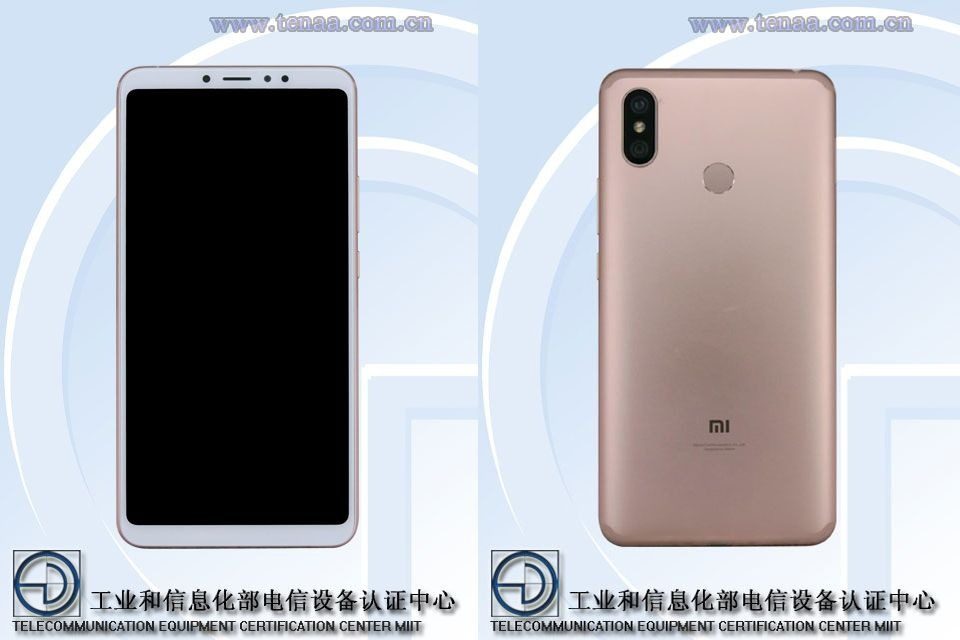 Sforum - Trang thông tin công nghệ mới nhất Xiaomi-Mi-Max-3-TENAA-front-and-960x640 Mi Max 3 Pro với Snapdragon 710, RAM 6GB bất ngờ lộ diện trên website của Xiaomi Sforum - Trang thông tin công nghệ mới nhất Xiaomi-Mi-Max-3-TENAA-front-and-960x640 Mi Max 3 Pro với Snapdragon 710, RAM 6GB bất ngờ lộ diện trên website của Xiaomi
