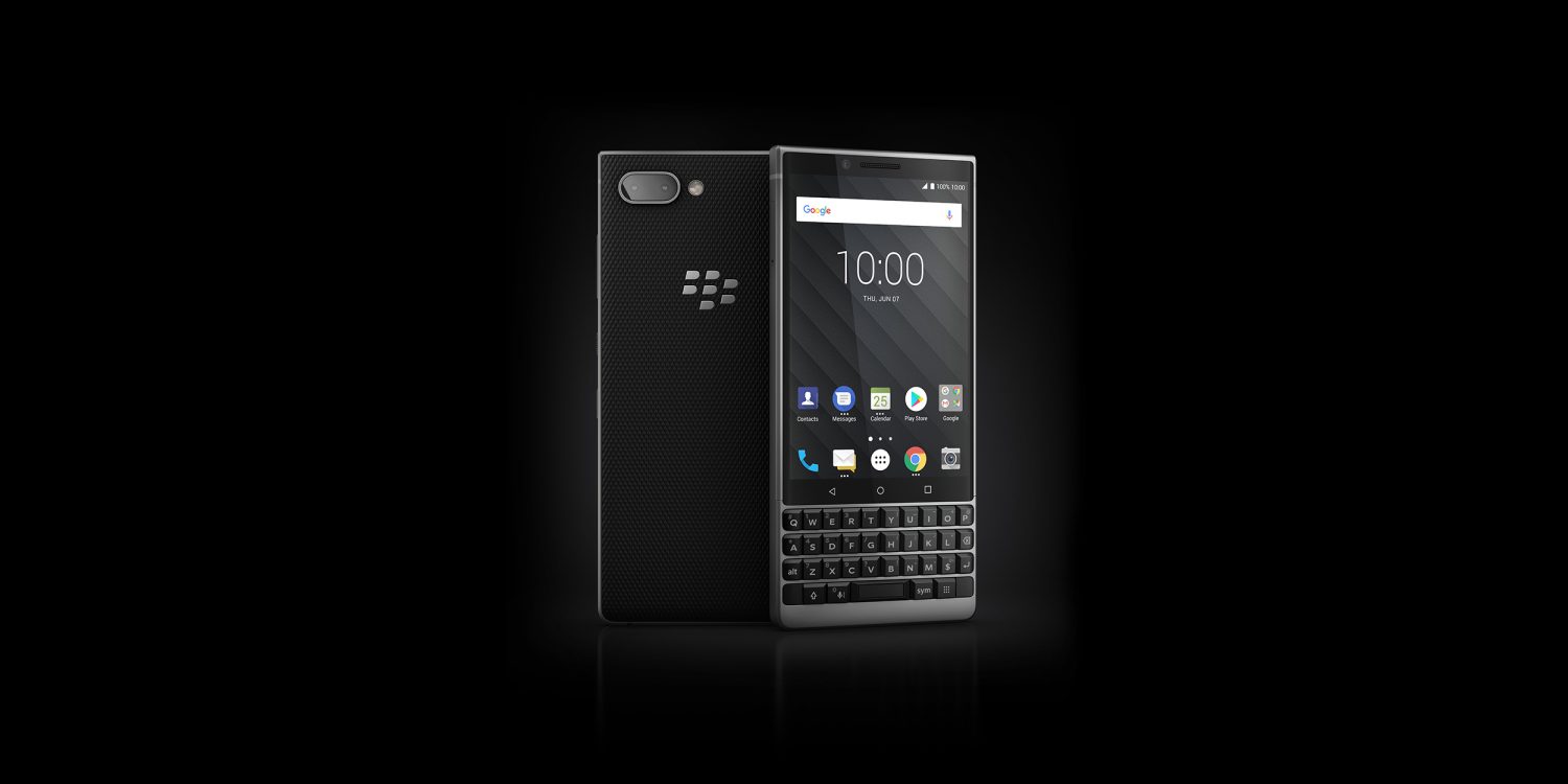 Sforum - Trang thông tin công nghệ mới nhất blackberry_key2_4 BlackBerry KEY2 chính thức: Camera kép, Snapdragon 660, RAM 6GB, giá 14.8 triệu Sforum - Trang thông tin công nghệ mới nhất blackberry_key2_4 BlackBerry KEY2 chính thức: Camera kép, Snapdragon 660, RAM 6GB, giá 14.8 triệu