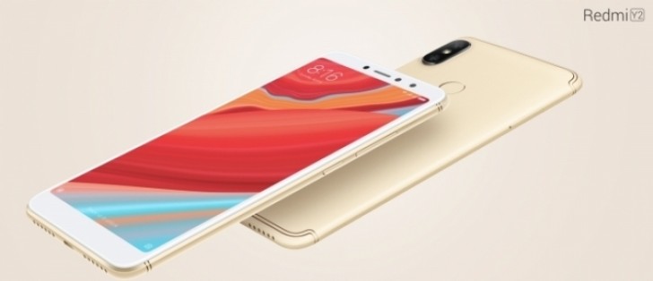 Xiaomi ra mắt Redmi Y2 tại Ấn Độ, là tên gọi khác của Redmi S2