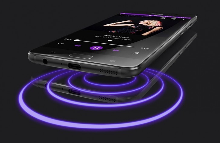Asus ra mắt Zenfone Ares: Snapdragon 821 và 8GB RAM, tương tự như Zenfone AR