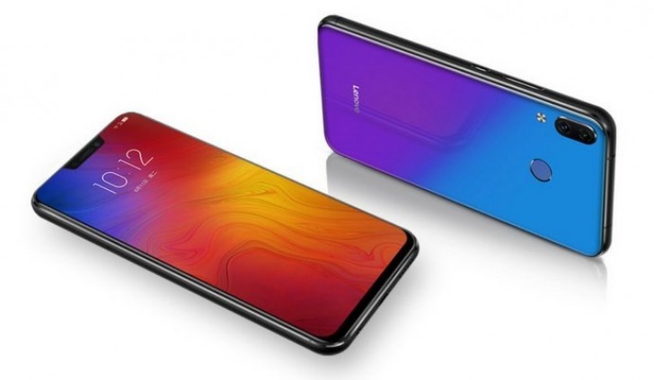 Ảnh thực tế của Lenovo Z5 so với trên mạng khác nhau một trời một vực