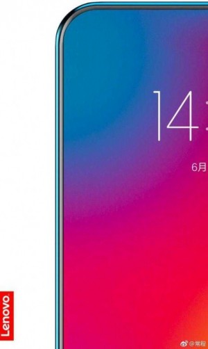 Ảnh thực tế của Lenovo Z5 so với trên mạng khác nhau một trời một vực