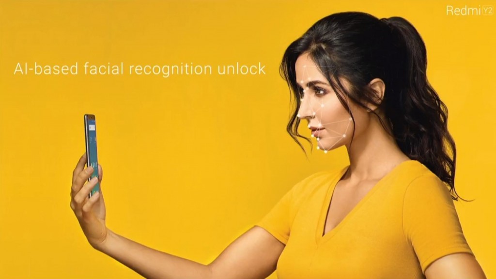 Xiaomi ra mắt Redmi Y2 tại Ấn Độ, là tên gọi khác của Redmi S2