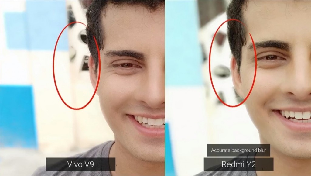 Xiaomi ra mắt Redmi Y2 tại Ấn Độ, là tên gọi khác của Redmi S2