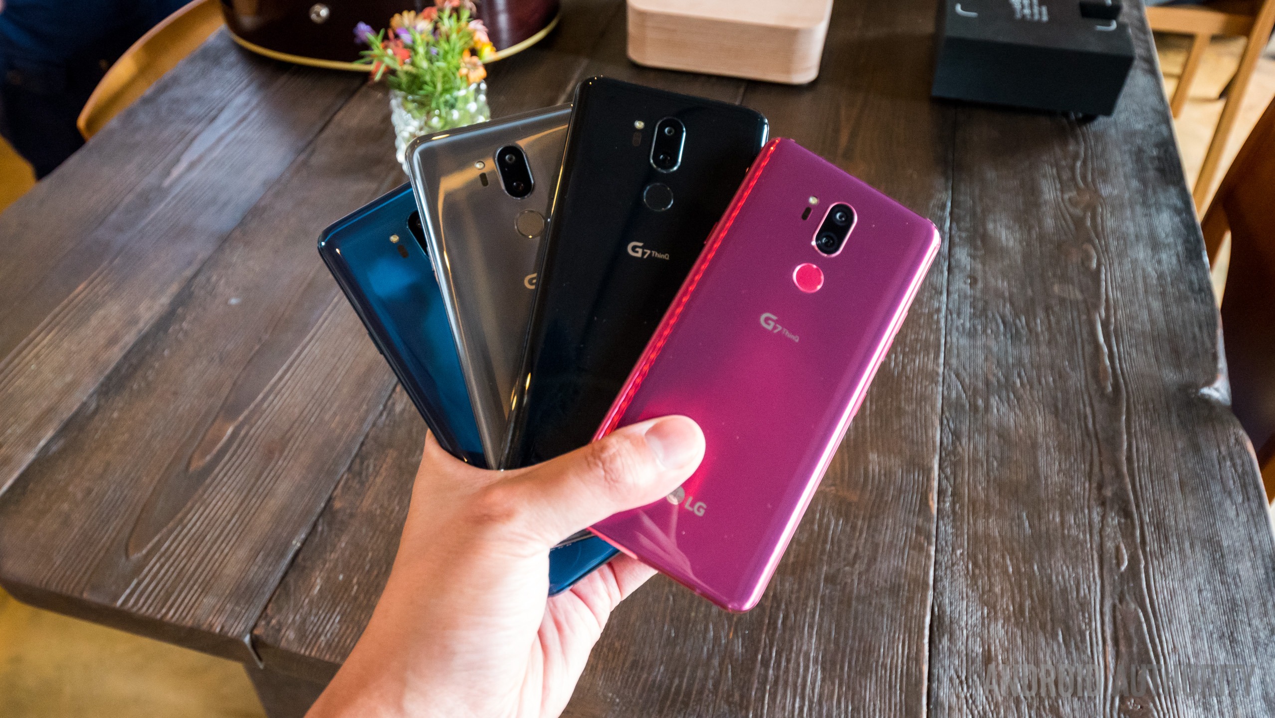 Sforum - Trang thÃ´ng tin cÃ´ng nghá»‡ má»›i nháº¥t lg-g7-thinq-hands-on-aa-45-of-49-960x541 LG G8 ThinQ nhiá»�u kháº£ nÄƒng sáº½ Ä‘Æ°á»£c trang bá»‹ mÃ n hÃ¬nh LCD 4K 
