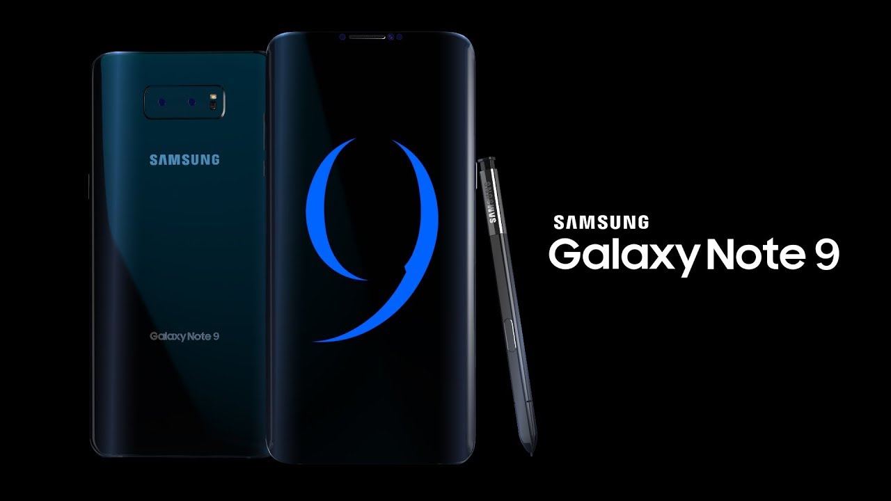 Sforum - Trang thông tin công nghệ mới nhất maxresdefault-14 Samsung Galaxy Note 9 sẽ ra mắt ngày 9/8, tập trung nâng cấp camera Sforum - Trang thông tin công nghệ mới nhất maxresdefault-14 Samsung Galaxy Note 9 sẽ ra mắt ngày 9/8, tập trung nâng cấp camera