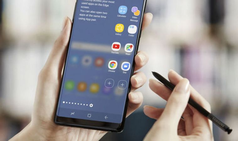 Sforum - Trang thông tin công nghệ mới nhất photo1a_5b35af7c9ff50 Doanh số bán hàng bộ đôi Galaxy S9/S9+ thấp kỷ lục, chỉ 8 triệu máy sau 5 tháng ra mắt Sforum - Trang thông tin công nghệ mới nhất photo1a_5b35af7c9ff50 Doanh số bán hàng bộ đôi Galaxy S9/S9+ thấp kỷ lục, chỉ 8 triệu máy sau 5 tháng ra mắt