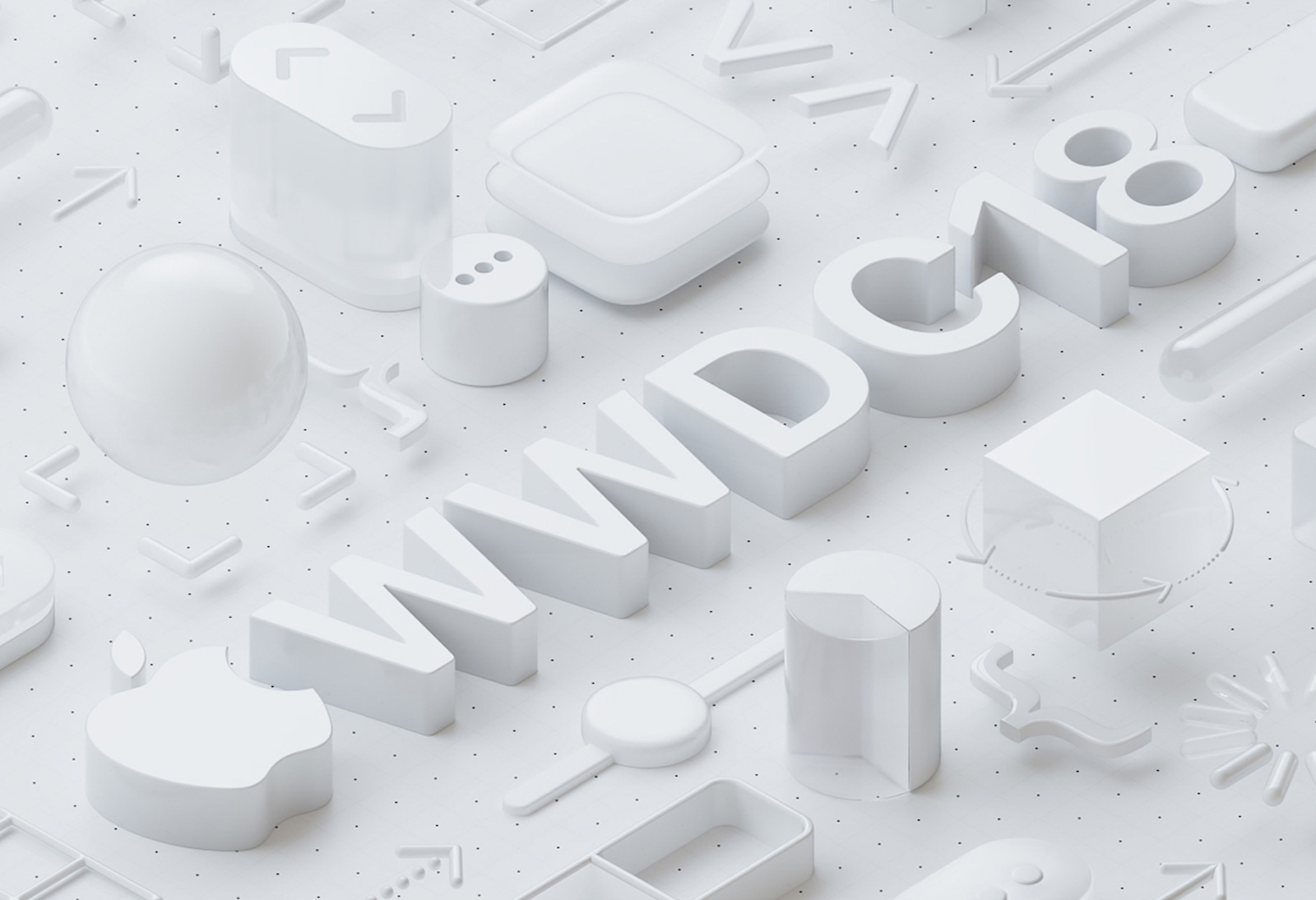 iOS 12 sẽ được giới thiệu tại sự kiện WWDC 2018 được tổ chức vào ngày 4/6 tới đây