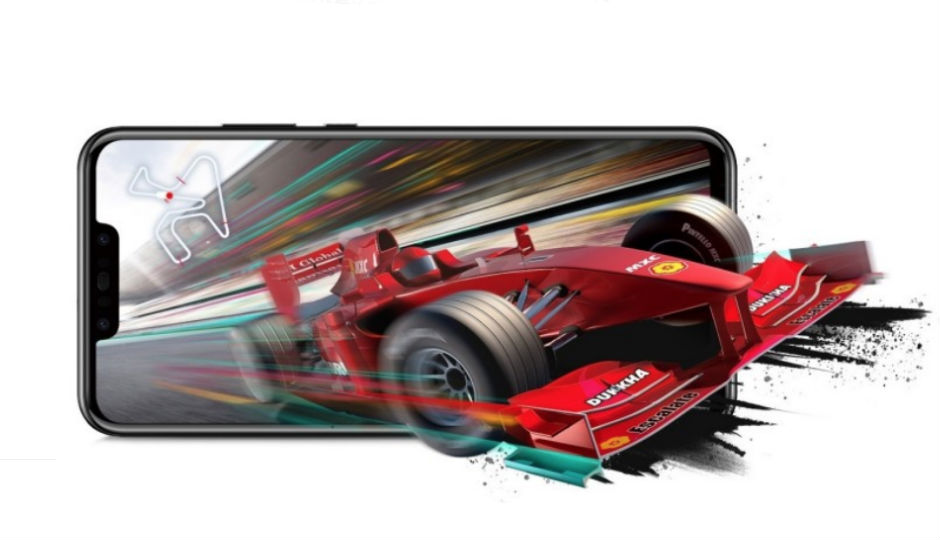 Với GPU Turbo, hiệu năng chơi game của Huawei Nova 3 sẽ được cải thiện đáng kể