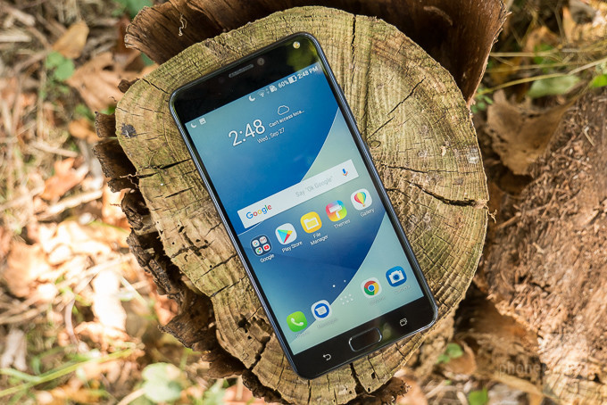Sforum - Trang thông tin công nghệ mới nhất Asus-Zenfone-4-Max-Review-TI Zenfone 4 Max xả kho chỉ còn 3 triệu đồng, thêm sự lựa chọn phân khúc giá rẻ Sforum - Trang thông tin công nghệ mới nhất Asus-Zenfone-4-Max-Review-TI Zenfone 4 Max xả kho chỉ còn 3 triệu đồng, thêm sự lựa chọn phân khúc giá rẻ