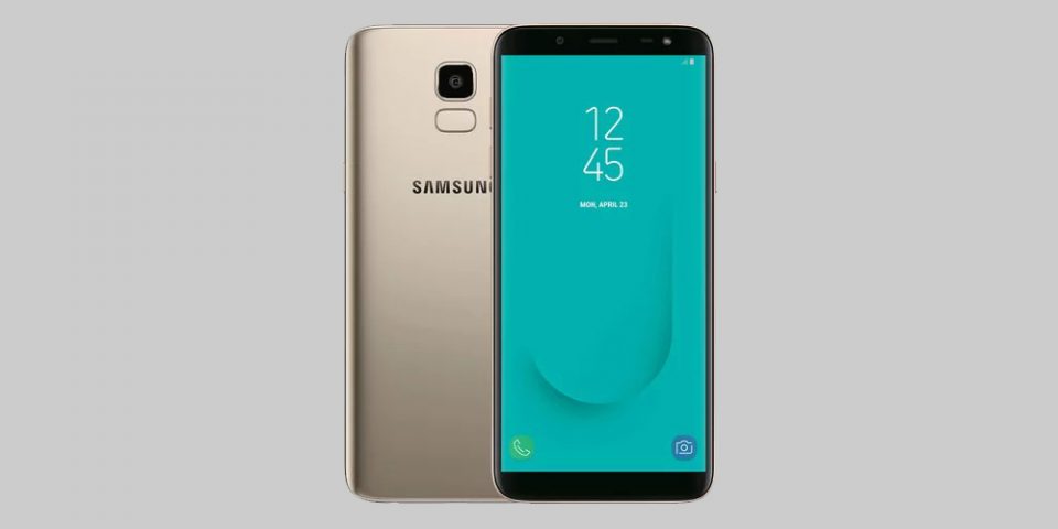 Sforum - Trang thông tin công nghệ mới nhất Galaxy-J6-1-960x480 Samsung Galaxy J6+ rò rỉ cấu hình: Snapdragon 450, pin 4350mAh Sforum - Trang thông tin công nghệ mới nhất Galaxy-J6-1-960x480 Samsung Galaxy J6+ rò rỉ cấu hình: Snapdragon 450, pin 4350mAh