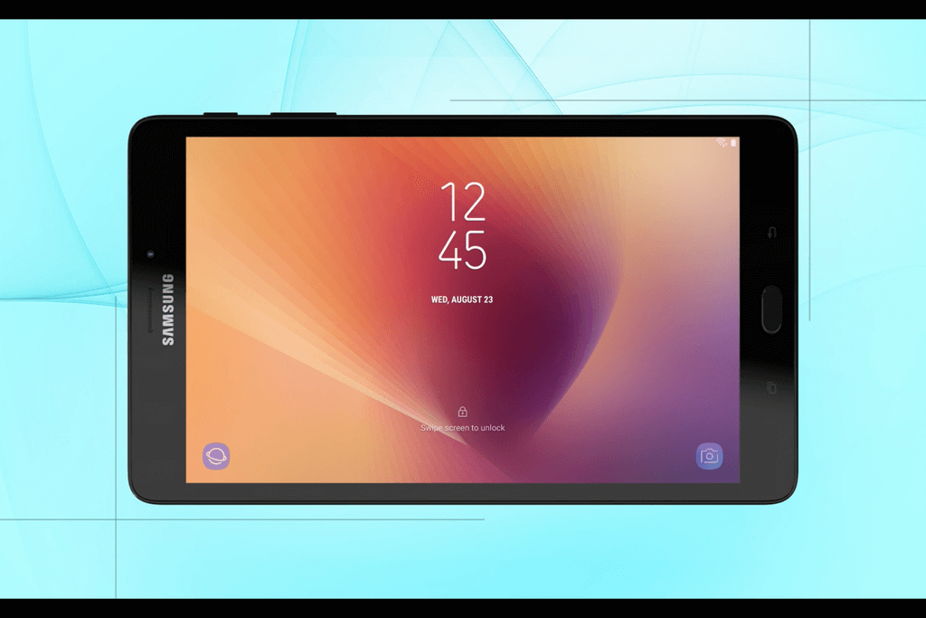 Sforum - Trang thông tin công nghệ mới nhất Galaxy-Tab-A Samsung Galaxy Tab A2 lộ diện với thông số kĩ thuật đáng thất vọng Sforum - Trang thông tin công nghệ mới nhất Galaxy-Tab-A Samsung Galaxy Tab A2 lộ diện với thông số kĩ thuật đáng thất vọng