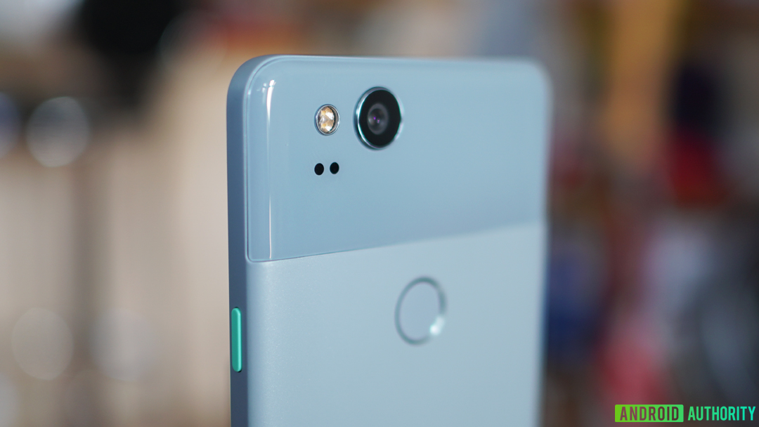 Pixel 2 tiếp tục gặp phải các lỗi nghiêm trọng, lần này là về camera của máy