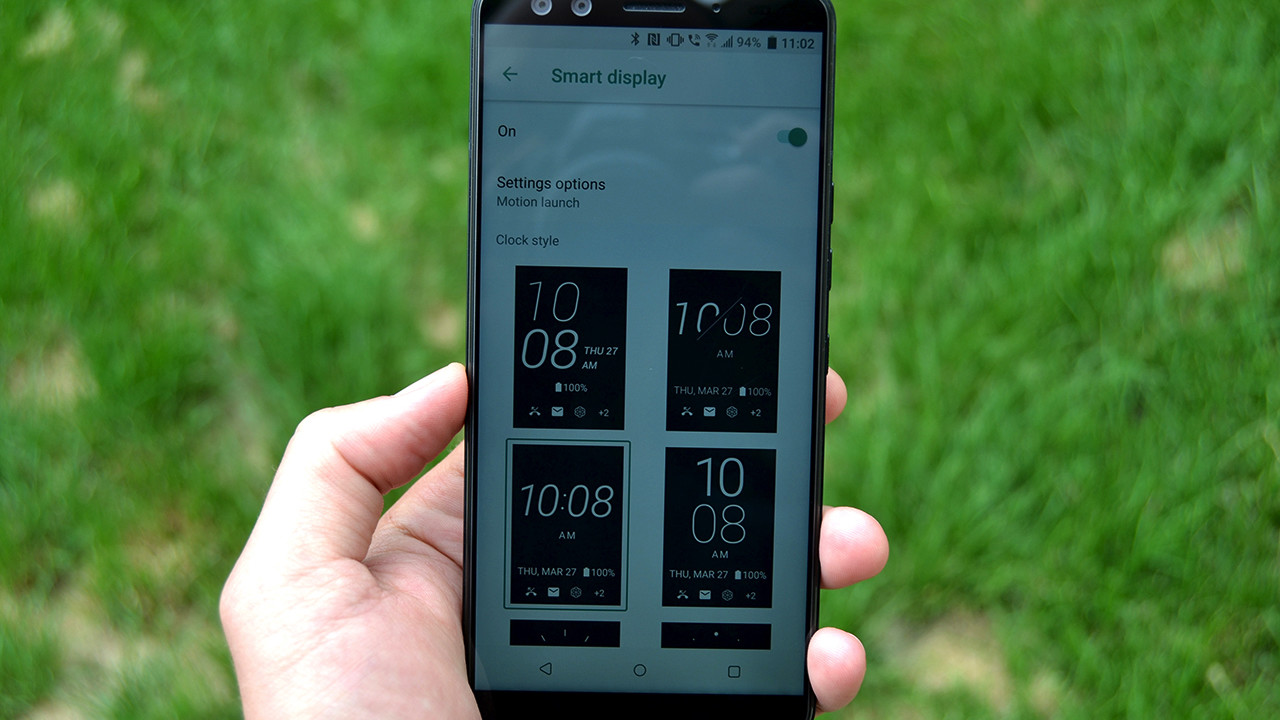 Sforum - Trang thông tin công nghệ mới nhất HTC-U12-Plus-review-AA-18-1280x720 Đánh giá chi tiết HTC U12 Plus: Nhiều hơn là một chiếc flagship cao cấp Sforum - Trang thông tin công nghệ mới nhất HTC-U12-Plus-review-AA-18-1280x720 Đánh giá chi tiết HTC U12 Plus: Nhiều hơn là một chiếc flagship cao cấp