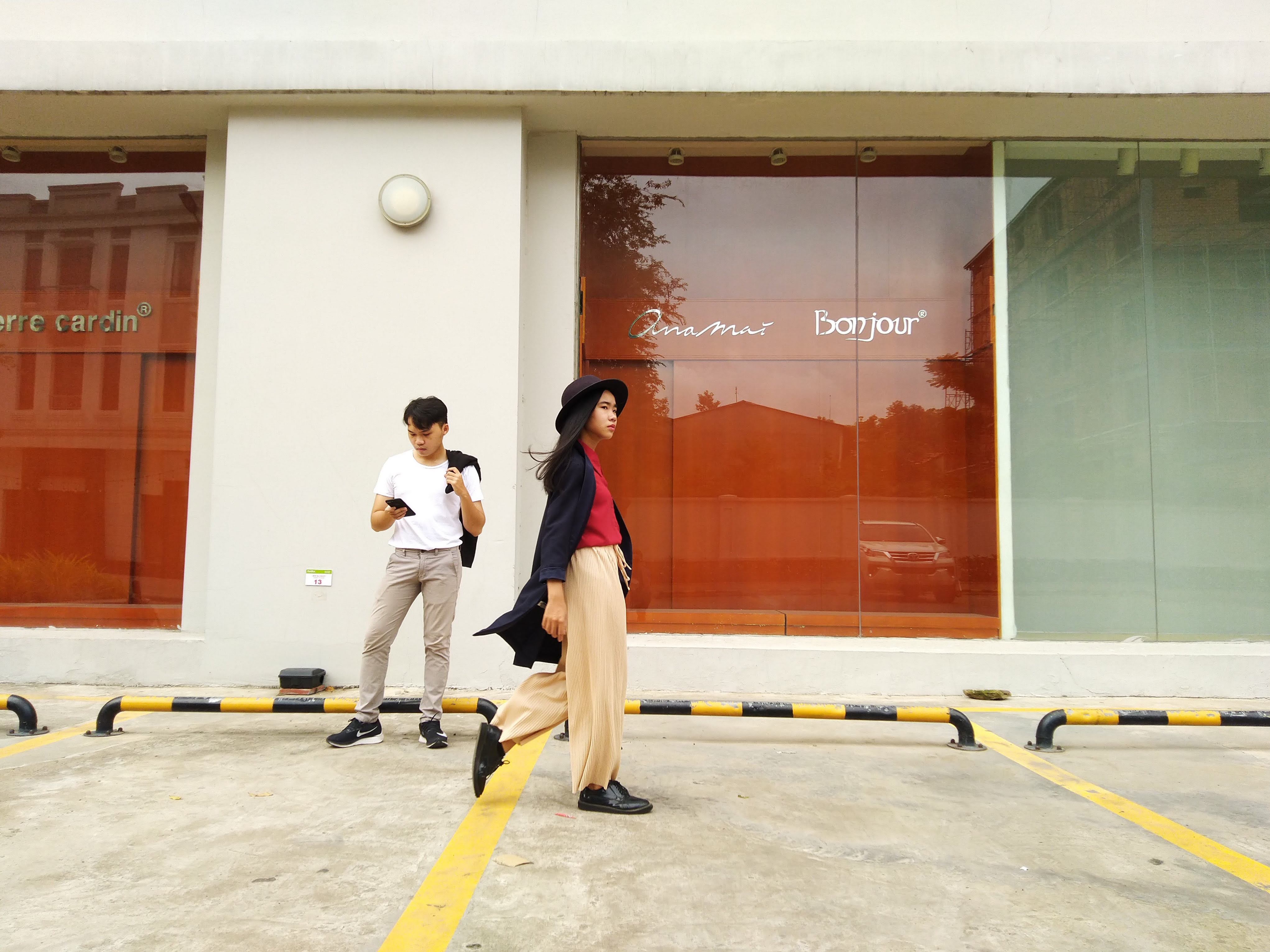 Đánh giá camera Asus Zenfone Max Pro M1, chất lượng ổn với mức giá chỉ hơn 4 triệu đồng