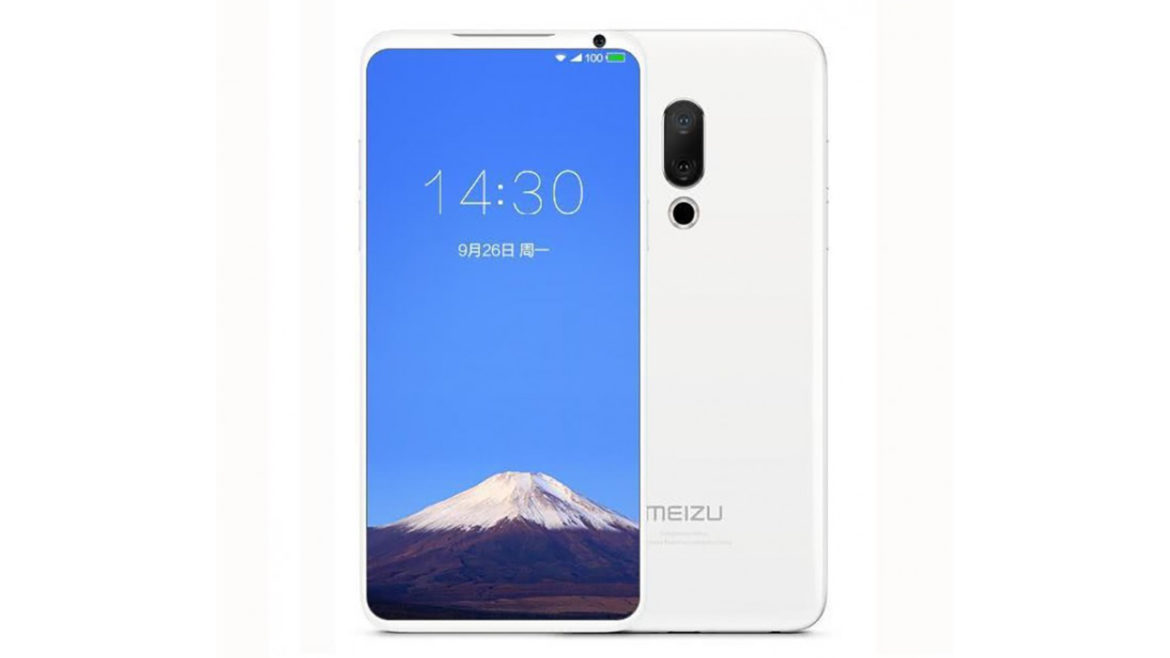Sforum - Trang thông tin công nghệ mới nhất Meizu-16-1170x658 Meizu 16 sẽ được trang bị camera 12MP khẩu độ f/1.8 Sforum - Trang thông tin công nghệ mới nhất Meizu-16-1170x658 Meizu 16 sẽ được trang bị camera 12MP khẩu độ f/1.8
