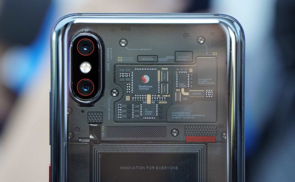 Sforum - Trang thông tin công nghệ mới nhất Mi-8-EE-960x594 Xiaomi Mi 8 Explorer Edition sắp được bán, sẽ có phiên bản cấu hình rút gọn giá rẻ? Sforum - Trang thông tin công nghệ mới nhất Mi-8-EE-960x594 Xiaomi Mi 8 Explorer Edition sắp được bán, sẽ có phiên bản cấu hình rút gọn giá rẻ?