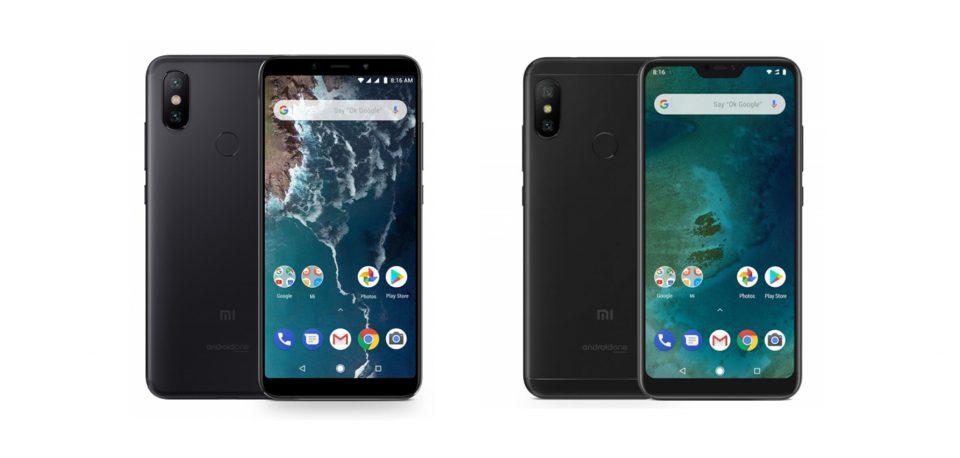 Sforum - Trang thông tin công nghệ mới nhất Mi-A2-vs-Mi-A2-Lite-960x458 Xiaomi sẽ tung ra thêm Mi A2 Lite với giá bán rẻ hơn, có tai thỏ giống như Redmi 6 Pro Sforum - Trang thông tin công nghệ mới nhất Mi-A2-vs-Mi-A2-Lite-960x458 Xiaomi sẽ tung ra thêm Mi A2 Lite với giá bán rẻ hơn, có tai thỏ giống như Redmi 6 Pro