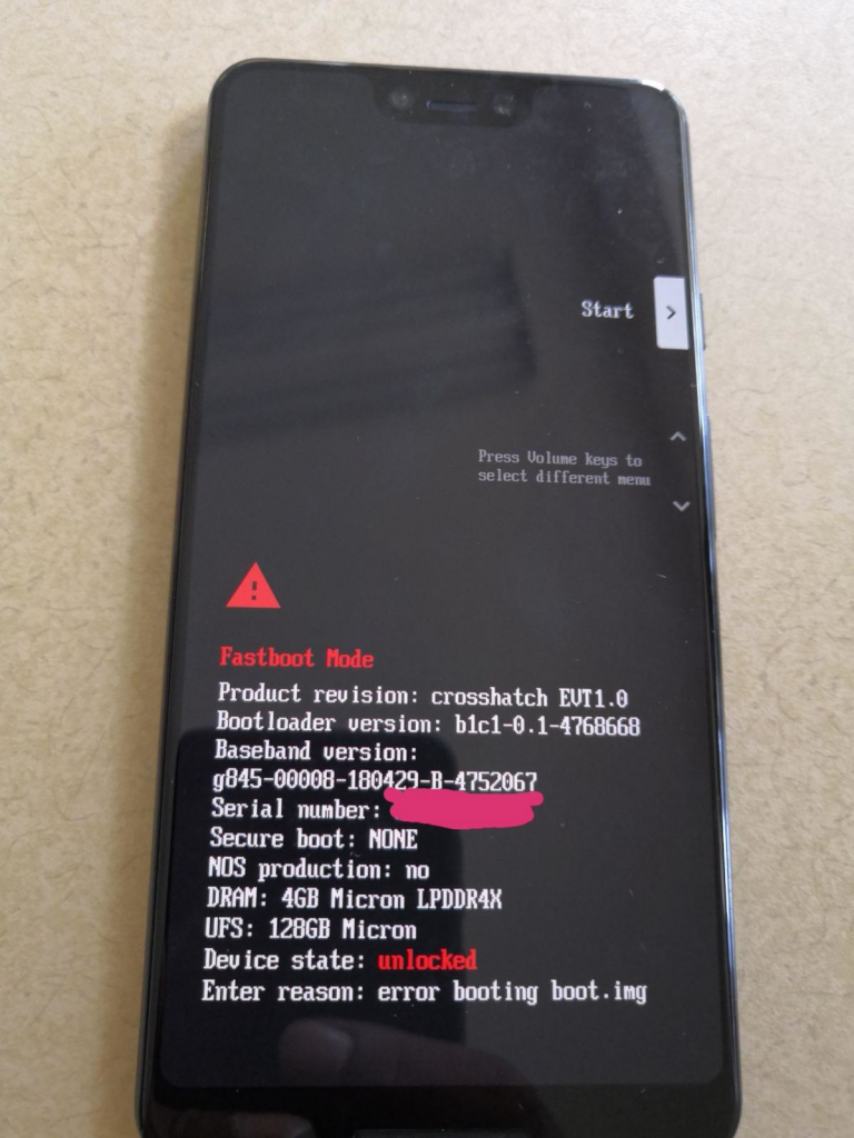 Sforum - Trang thông tin công nghệ mới nhất Pixel-3-XL-front-768x1024 Lộ diện tên gọi của Google Pixel 3 và Pixel 3 XL Sforum - Trang thông tin công nghệ mới nhất Pixel-3-XL-front-768x1024 Lộ diện tên gọi của Google Pixel 3 và Pixel 3 XL