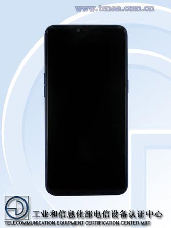 Lộ diện cấu hình của máy giá rẻ OPPO A5: Snapdragon 450, 3 hoặc 4GB RAM và camera kép