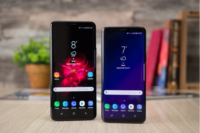 Sforum - Trang thông tin công nghệ mới nhất Samsung-Galaxy-S10-to-arrive-in-February-after-all-foldable-Galaxy-X-in-January Samsung sẽ ra mắt Galaxy X màn hình gập vào tháng 1/2019, dọn đường cho Galaxy S10 vào tháng 2 Sforum - Trang thông tin công nghệ mới nhất Samsung-Galaxy-S10-to-arrive-in-February-after-all-foldable-Galaxy-X-in-January Samsung sẽ ra mắt Galaxy X màn hình gập vào tháng 1/2019, dọn đường cho Galaxy S10 vào tháng 2