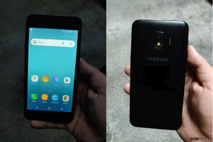 Sforum - Trang thông tin công nghệ mới nhất Samsungs-Android-Go-smartphone-visits-the-FCC-launch-could-be-imminent Smartphone Android Go đầu tiên của Samsung được chứng nhận tại Mỹ, sẽ sớm ra mắt trong thời gian tới Sforum - Trang thông tin công nghệ mới nhất Samsungs-Android-Go-smartphone-visits-the-FCC-launch-could-be-imminent Smartphone Android Go đầu tiên của Samsung được chứng nhận tại Mỹ, sẽ sớm ra mắt trong thời gian tới
