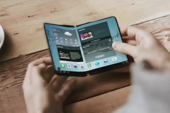 Sforum - Trang thông tin công nghệ mới nhất Samsungs-foldable-smartphone-could-go-on-sale-for-nearly-2000 Huawei xác nhận kế hoạch ra mắt smartphone chơi game trong năm nay, thiết bị có thể gập lại trong năm tới Sforum - Trang thông tin công nghệ mới nhất Samsungs-foldable-smartphone-could-go-on-sale-for-nearly-2000 Huawei xác nhận kế hoạch ra mắt smartphone chơi game trong năm nay, thiết bị có thể gập lại trong năm tới