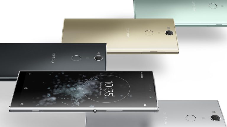 Sforum - Trang thông tin công nghệ mới nhất Sony-Xperia-XA2-Plus-Horizontal Sony Xperia XA2 Plus ra mắt: Màn hình 6-inch 18:9, Snapdragon 630, 6GB RAM Sforum - Trang thông tin công nghệ mới nhất Sony-Xperia-XA2-Plus-Horizontal Sony Xperia XA2 Plus ra mắt: Màn hình 6-inch 18:9, Snapdragon 630, 6GB RAM