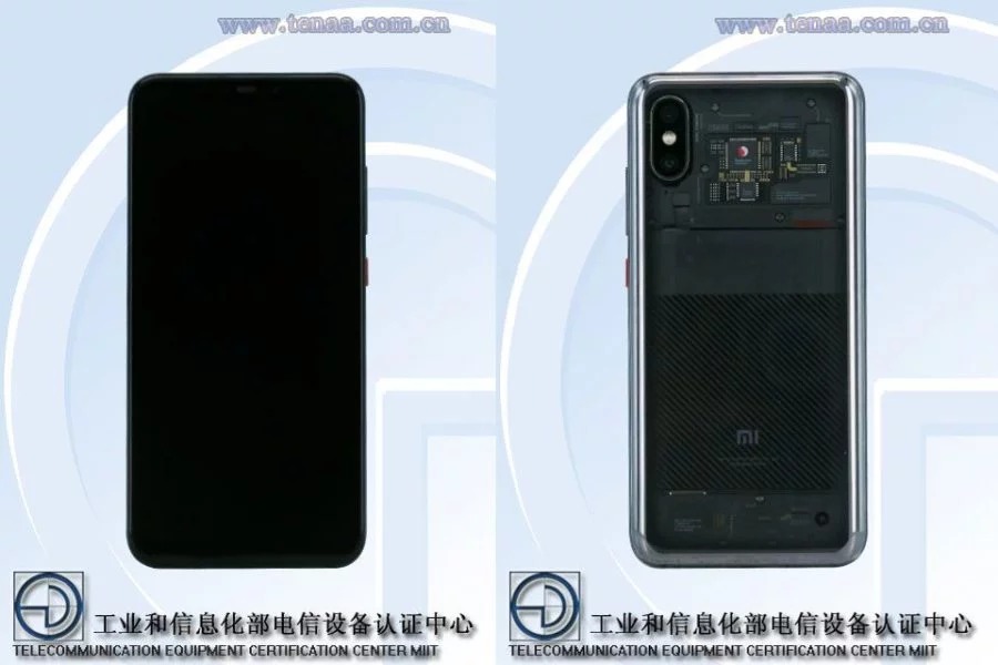 Sforum - Trang thông tin công nghệ mới nhất Xiaomi-Mi-8-Explorer-Edition-TEN Xiaomi Mi 8 Explorer Edition sắp được bán, sẽ có phiên bản cấu hình rút gọn giá rẻ? Sforum - Trang thông tin công nghệ mới nhất Xiaomi-Mi-8-Explorer-Edition-TEN Xiaomi Mi 8 Explorer Edition sắp được bán, sẽ có phiên bản cấu hình rút gọn giá rẻ?