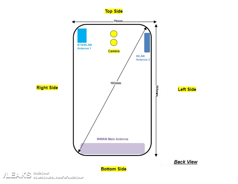 Sforum - Trang thông tin công nghệ mới nhất Xiaomi-POCOPHONE-FCC Xiaomi POCOPHONE đạt chứng nhận FCC, sẽ có mặt tại thị trường Mỹ? Sforum - Trang thông tin công nghệ mới nhất Xiaomi-POCOPHONE-FCC Xiaomi POCOPHONE đạt chứng nhận FCC, sẽ có mặt tại thị trường Mỹ?