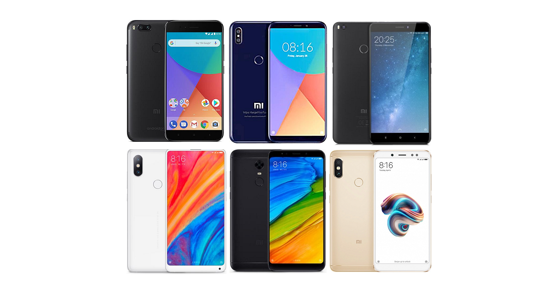 Loạt smartphone Xiaomi mới được chứng nhận tại châu Âu, sẽ bán ra trong thời gian tới