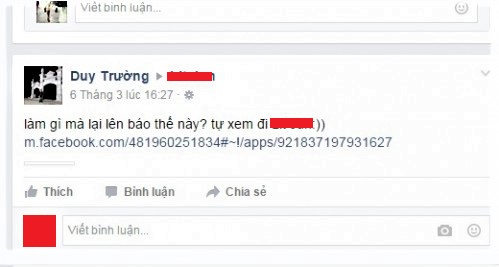 Sforum - Trang thông tin công nghệ mới nhất best_2147654198-2-lua-dao-facebooj-1140 Cảnh giác những "chiêu trò" lừa đảo trên Facebook Sforum - Trang thông tin công nghệ mới nhất best_2147654198-2-lua-dao-facebooj-1140 Cảnh giác những "chiêu trò" lừa đảo trên Facebook