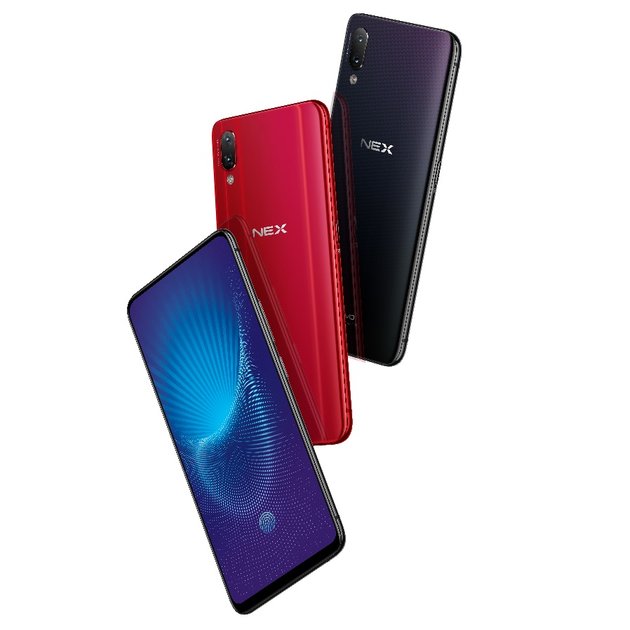 Vivo có thể sẽ tung ra một thiết bị mới thuộc dòng X-series trong tháng 8 này