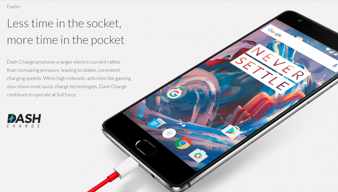 OnePlus bị từ chối cấp quyền sử dụng tên gọi 
