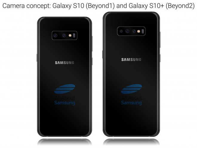 Sforum - Trang thông tin công nghệ mới nhất galaxy-s10-plus-camera-concept-1530955969607252124487 Không chỉ có 3 camera sau, Galaxy S10+ sẽ có cả camera selfie kép Sforum - Trang thông tin công nghệ mới nhất galaxy-s10-plus-camera-concept-1530955969607252124487 Không chỉ có 3 camera sau, Galaxy S10+ sẽ có cả camera selfie kép