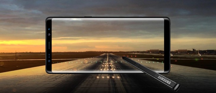 Sforum - Trang thông tin công nghệ mới nhất gsmarena_000 Galaxy Note9 được chứng nhận tại Trung Quốc, ra mắt vào 9/8 tới Sforum - Trang thông tin công nghệ mới nhất gsmarena_000 Galaxy Note9 được chứng nhận tại Trung Quốc, ra mắt vào 9/8 tới