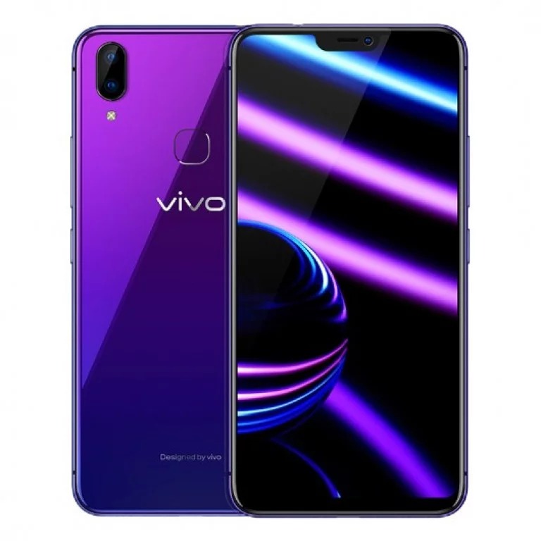 Sforum - Trang thông tin công nghệ mới nhất i1 Vivo ra mắt thêm phiên bản màu tím Night Purple tuyệt đẹp cho Vivo X21i Sforum - Trang thông tin công nghệ mới nhất i1 Vivo ra mắt thêm phiên bản màu tím Night Purple tuyệt đẹp cho Vivo X21i