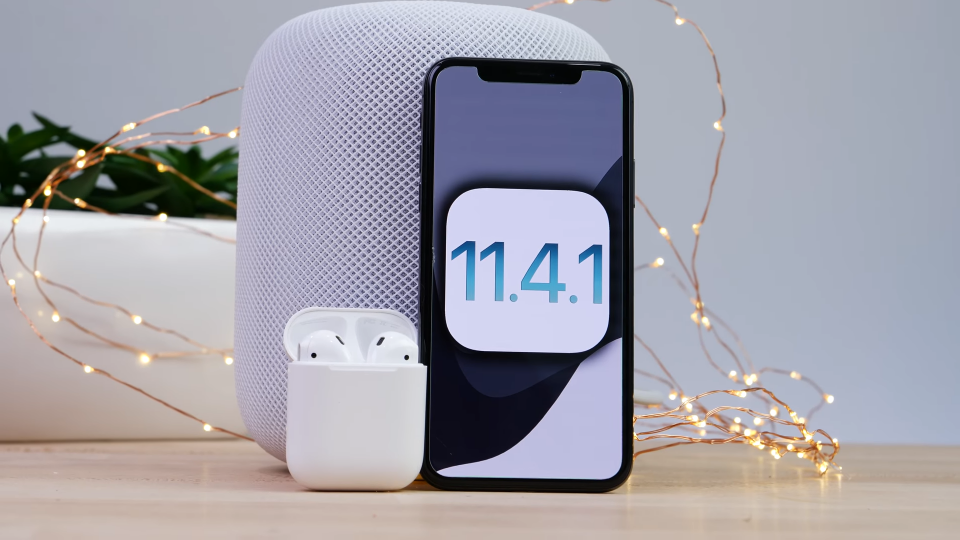 Sforum - Trang thông tin công nghệ mới nhất iOS-11.4.1-2-960x540 Apple ra mắt iOS 11.4.1: Sửa lỗi và cải thiện độ ổn định khi đồng bộ dữ liệu Sforum - Trang thông tin công nghệ mới nhất iOS-11.4.1-2-960x540 Apple ra mắt iOS 11.4.1: Sửa lỗi và cải thiện độ ổn định khi đồng bộ dữ liệu