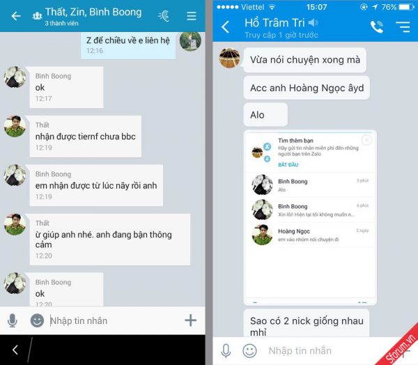 Sforum - Trang thông tin công nghệ mới nhất lua_dao_tai_khoan_clash_of_clans-600x524 Cảnh giác với những chiêu trò lừa đảo trên zalo Sforum - Trang thông tin công nghệ mới nhất lua_dao_tai_khoan_clash_of_clans-600x524 Cảnh giác với những chiêu trò lừa đảo trên zalo