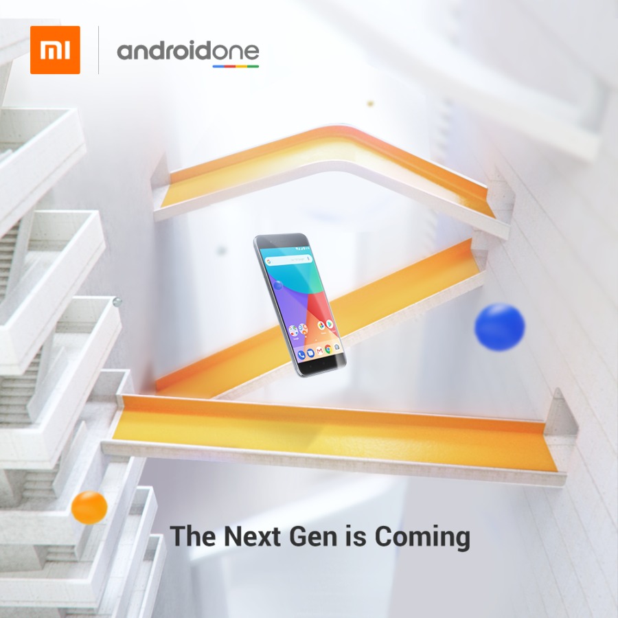 Sforum - Trang thông tin công nghệ mới nhất xiaomi-mi-a2-android-one Xiaomi xác nhận ra mắt Mi A2 với Android One vào ngày 24/7 sắp tới Sforum - Trang thông tin công nghệ mới nhất xiaomi-mi-a2-android-one Xiaomi xác nhận ra mắt Mi A2 với Android One vào ngày 24/7 sắp tới