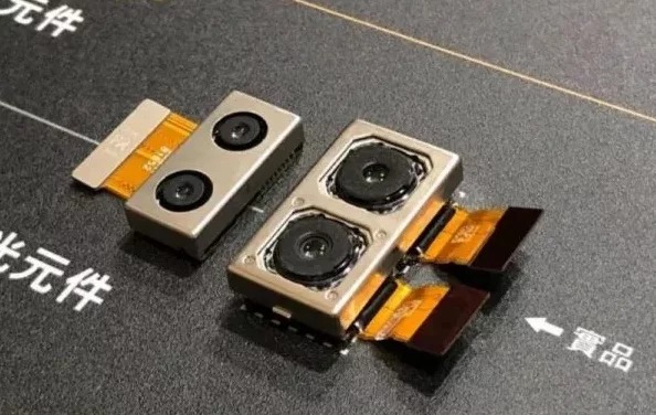 Sforum - Trang thông tin công nghệ mới nhất xz3 Sony Xperia XZ3 có thể sẽ được trang bị tới 4 camera, ra mắt vào tháng 8 Sforum - Trang thông tin công nghệ mới nhất xz3 Sony Xperia XZ3 có thể sẽ được trang bị tới 4 camera, ra mắt vào tháng 8