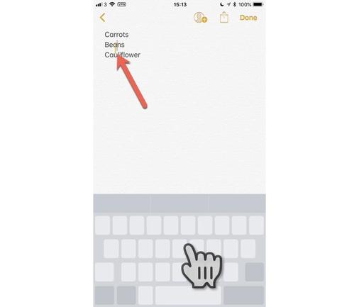 Sforum - Trang thông tin công nghệ mới nhất 001-1 25 thủ thuật nhỏ có thể bạn chưa biết trên hệ điều hành iOS 11.4.1 