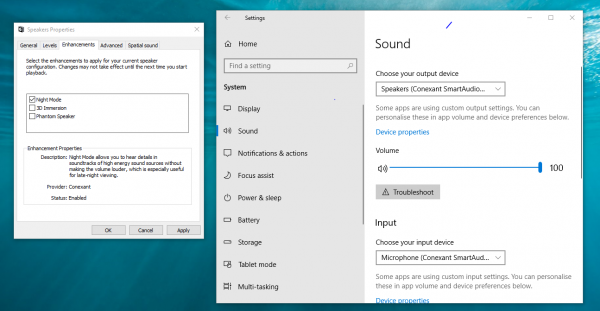 Sforum - Trang thông tin công nghệ mới nhất 1-146-600x311 Nâng cao trải nghiệm âm thanh trên Windows 10 Sforum - Trang thông tin công nghệ mới nhất 1-146-600x311 Nâng cao trải nghiệm âm thanh trên Windows 10
