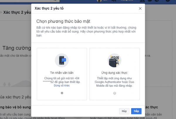 Sforum - Trang thông tin công nghệ mới nhất 1-164-600x405 Tổng hợp những cách bảo mật Facebook tốt nhất Sforum - Trang thông tin công nghệ mới nhất 1-164-600x405 Tổng hợp những cách bảo mật Facebook tốt nhất