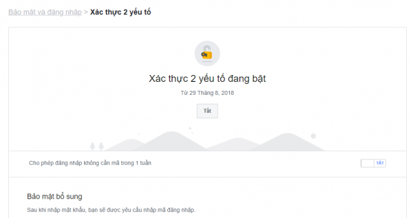 Sforum - Trang thông tin công nghệ mới nhất 1-166-600x317 Tổng hợp những cách bảo mật Facebook tốt nhất Sforum - Trang thông tin công nghệ mới nhất 1-166-600x317 Tổng hợp những cách bảo mật Facebook tốt nhất