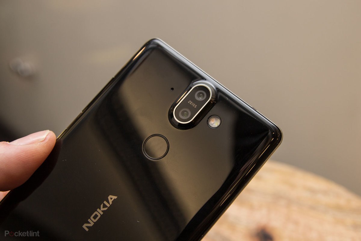 Nokia 9 sẽ có một camera được nâng cấp mạnh mẽ
