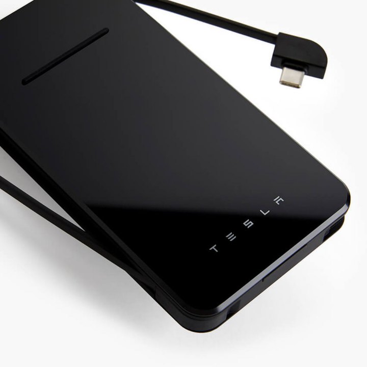 Sforum - Trang thông tin công nghệ mới nhất 1841186-1 Tesla giới thiệu sạc dự phòng không dây: 6.000mAh, sạc chậm, giá 1.5 triệu Sforum - Trang thông tin công nghệ mới nhất 1841186-1 Tesla giới thiệu sạc dự phòng không dây: 6.000mAh, sạc chậm, giá 1.5 triệu