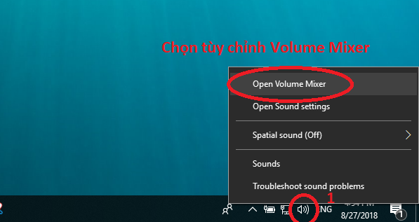 Sforum - Trang thông tin công nghệ mới nhất 2-19 Nâng cao trải nghiệm âm thanh trên Windows 10 Sforum - Trang thông tin công nghệ mới nhất 2-19 Nâng cao trải nghiệm âm thanh trên Windows 10