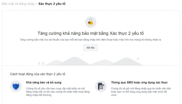Sforum - Trang thông tin công nghệ mới nhất 2-26-600x345 Tổng hợp những cách bảo mật Facebook tốt nhất Sforum - Trang thông tin công nghệ mới nhất 2-26-600x345 Tổng hợp những cách bảo mật Facebook tốt nhất